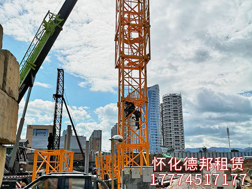 岳麓青城、萬達(dá)廣場(chǎng)實(shí)照裝機(jī) (11)