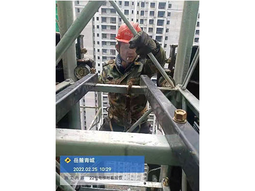 日常維保 日常維保